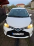 Toyota Yaris 1.5 Hybrid, автоматик, 150  000  км, сменена хибридна батерия, EURO 6, снимка 1