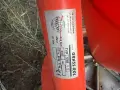 разпръсквач на тор или сол, снимка 8