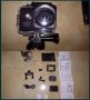Екшън Камера 1080p 16 MP с аксесоари - Waterproof Action Camerа, снимка 3