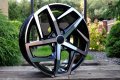 18" Джанти Голф Пасат 5X112 VW Golf 5 6 7 Passat B7 B8 CC Touran Tigua, снимка 3