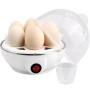 Яйцеварка за едновременно варене на 7 или 14 яйца, снимка 4