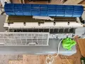 Инверторен климатик Nippon KFR 14DC ECO ENERGY, Wi-Fi, A+, снимка 2