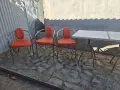 Маси и столове за градина,кафене, снимка 11