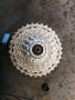 12 speed CAMPAGNOLO SUPER RECORD Касета