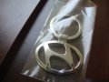 Продавам оригинален 100% метален ключодържател на HYUNDAI / Хуиндай , снимка 4