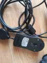 Mini  Optical Mouse   /Titanwolf  Mouse /EA  games mouse gaming lazer senzor 4010010, снимка 6