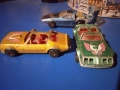 ТОП КОЛЕКЦИЯ: 10 retro редки български Matchbox + retro Hot Wheels (1982), снимка 6