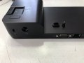 HP 2013 UltraSlim докинг станция (4xUSB v.3.0, 2xDisplayPort), снимка 3