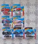 Продавам колекцията си от Hot Wheels колички, снимка 3