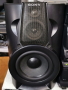 аудио система стерео уредба SONY HCD-RX90 + колони SONY SS-L80, снимка 8