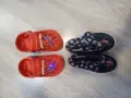 Лот пантофи 23 и 24 номер , снимка 2