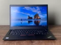 Лаптоп Lenovo ThinkPad T470/s, i5-6300U, 8GB,256GB NVME, 14" FullHD, снимка 1