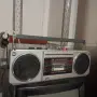 JVC RC440  радиокасетофон, снимка 1