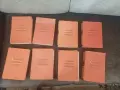 Продавам книги на Пиърс Браун и други автори, снимка 13