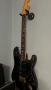 Fender John Page Custom Shop 1991 Stratocaster OHSC + COA Texas Special RARE, снимка 17