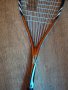 Prince Team Impact 200 Squash / скуош ракета използвана, снимка 4