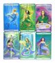 Разкошни таро карти с русалки: Mermaid Tarot и Oceanic Tarot, снимка 11