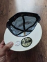 New Era gold series cincinnati reds - страхотна мъжка шапка 58.7sm., снимка 8