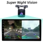 AHD Автомобила Камера за Задно Виждане – Ясна Картина и Сигурно Паркиране, снимка 2