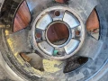 INTRA ретро джанти 4x108  13 цола  ford fiesta peugeot audi, снимка 15