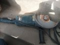 Ъглошлайф Bosch 2000W 180mm, снимка 9
