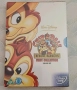 Disney's Chip N Dale - Rescue Rangers - First Collection - 3 Disc Set DVD, снимка 1