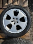 Лети джанти за Audi 5x112 17 цола, снимка 4