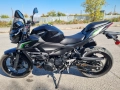 Kawasaki Z500, 451cc, A2, снимка 2