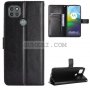 Motorola Moto G9 Power Калъф тип тефтер , снимка 2