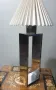 Настолна дизайнерска лампа, снимка 8