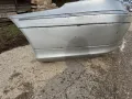 Задна броня за Mercedes C class Sedan w203 2003 година, снимка 4