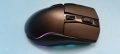 Геймърска безжична мишка KLIM Blaze X RGB, със станция за зареждане +дълготрайна батери+до 12000 DPI, снимка 6