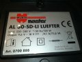 WURTH MASTER AL 30-SD-LI LI-ION+NICD+NIMH CHARGER 0610211203, снимка 11