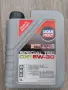 моторно масло 5w-30 liqui moly, снимка 1