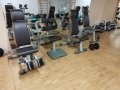Фитнес уреди за кръгова тренировка Technogym Easy Line , снимка 8