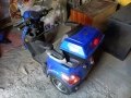 Нова Триколка за инвалиди Max Motors, снимка 9
