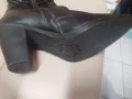 Нови ботуши естествена кожа, снимка 3