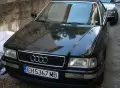 Audi 80 B4 Cabriolet, снимка 3