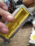 Централа AIRBAG за AUDI A8 4E0959655 0285001512 4E0 959 655 0 285 001 512 , снимка 3