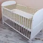 Обиколници за кошара „Звездно небе“ в 6 цвята , снимка 4