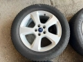 5х108 17 Джанти Ford 5x108 Форд оригинални, снимка 5