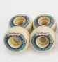 Birdhouse 53mm 99A гуми за професионален скейтборд скейт, снимка 1