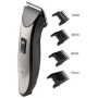 Професионален тример за коса и брада Kemei KM-3909 SHAV71, снимка 6