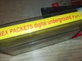 SEX PACKETS-TAPE 1107251800, снимка 10