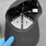New York Yankees x New Era Baseball Cap One Size Шапка с Козирка Черна, снимка 5
