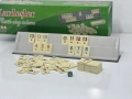 Пластмасов комплект за игра Руми / Okey, Rummy/, снимка 4