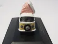 1/87 Schuco Golden Oldies VW 2011. Нов, снимка 10