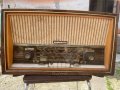 Радио Schaub-Lorenz 1960/1961, снимка 1