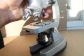 Немски микроскоп ''BOB'', снимка 11