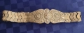 Фолклорен дамски колан, снимка 2